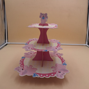 Soporte para cupcakes