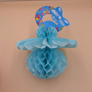 Decoraciones baby shower 