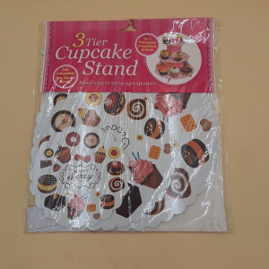 Soporte para cupcakes