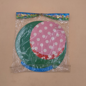 Artículos de decoración 