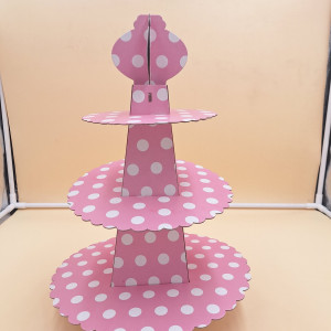 Soporte para cupcakes