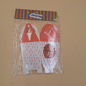 Cajitas de sorpresita