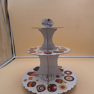 Soporte para cupcakes