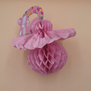 Decoraciones baby shower 