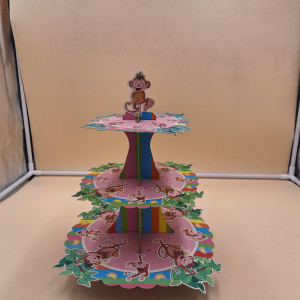 Soporte para cupcakes