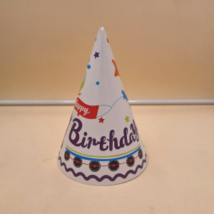 Bonetes para cumpleaños 