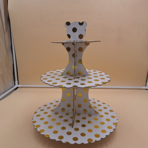Soporte para cupcakes