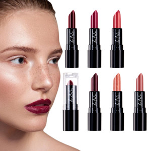 LABIAL MINI 6 TONOS LS0411