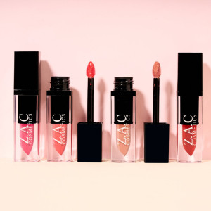 GLOSS CUADRADO 6 TONOS LG0990