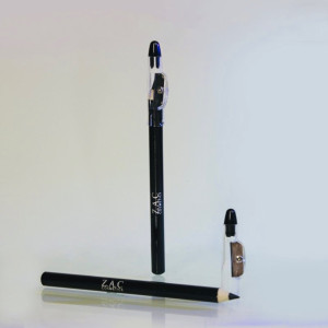 LAPIZ DE CEJA BLACK C/TAJADOR MGB0001-1