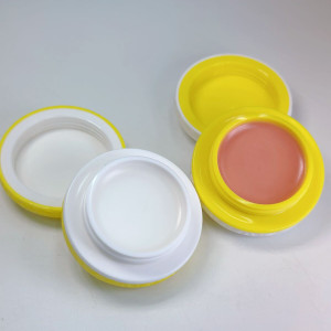 PROTECTOR LABIAL MACARRON 2 TONOS LB0045