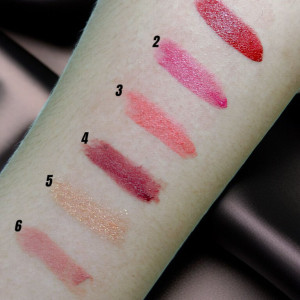 LABIAL MINI 6 TONOS LS0411