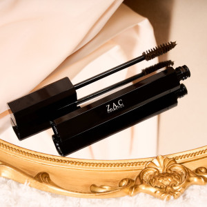 MASCARA DARK BROWN CUADRADO MR0458-2