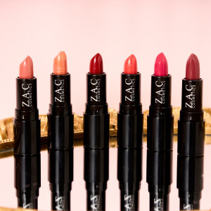 LABIAL MINI 6 TONOS LS0411