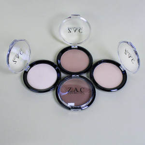 POLVO COMPACTO 4 TONOS PW0018