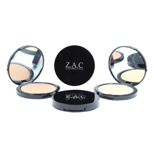 POLVO COMPACTO MINERAL 4 TONOS PW0256