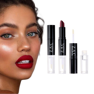 LABIAL & BRILLO 6 TONOS LS0346