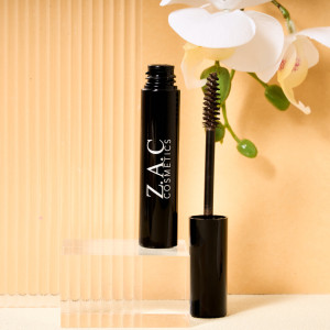 MASCARA NEGRO REDONDO MR0077-1