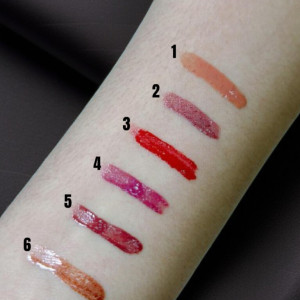 GLOSS 6 TONOS LG0800