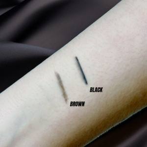 LAPIZ DE CEJA BLACK C/TAJADOR MGB0001-1
