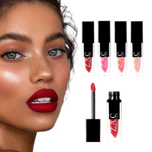 GLOSS CUADRADO 6 TONOS LG0990