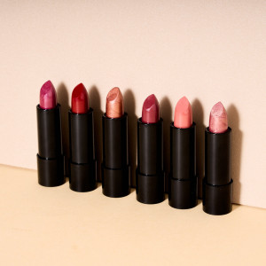 LABIAL TAPA DORADO 6 TONOS LS0460
