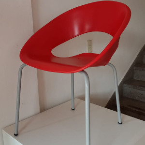 SILLA ONE MET