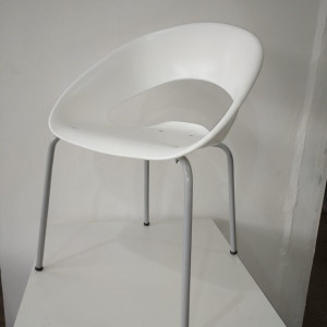 SILLA ONE MET