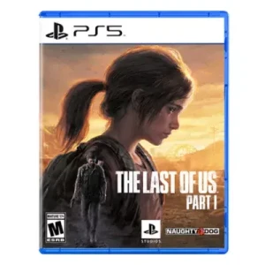 Juego PS5 The Last of Us Part 1