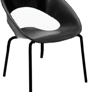 SILLA ONE MET