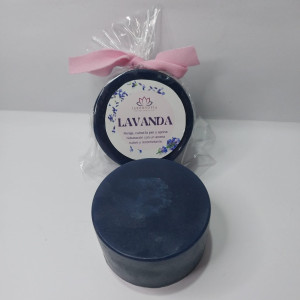 Jabones artesanales 