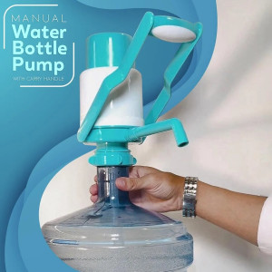 Bomba Manual Para Agua 