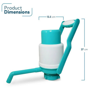Bomba Manual Para Agua 