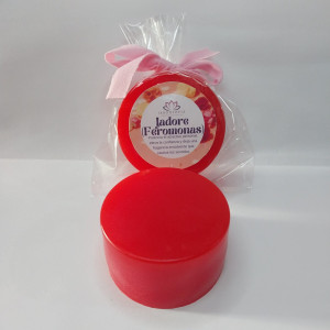 Jabones artesanales 