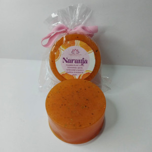 Jabones artesanales 