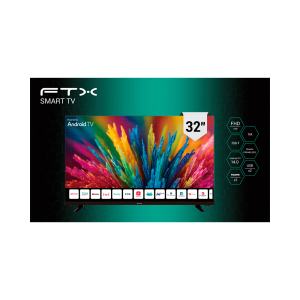 TV Smart FTX 32" HD