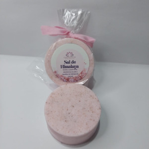 Jabones artesanales 