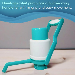 Bomba Manual Para Agua 