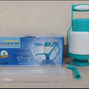 Bomba Manual Para Agua 
