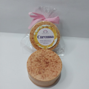 Jabones artesanales 
