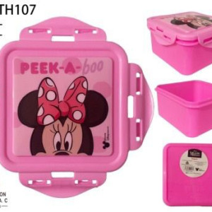 MARMITA DISNEY 6 DISENO