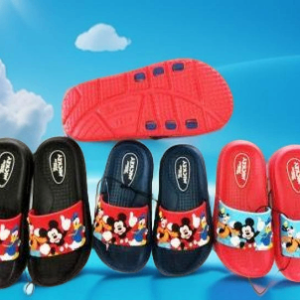 ZAPATILLA MICKEY 24-29 3 COLORES