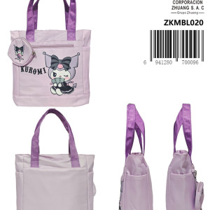 BOLSO KUROMI