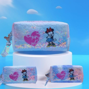 ESRUCHE MINNIE COLORIDO