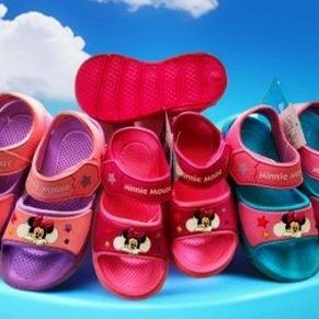 SANDALIA MINNIE 25-30 3 COLORES