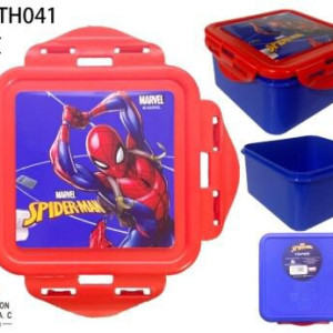 MARMITA DISNEY 6 DISENO