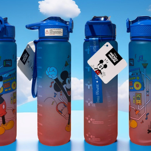 TERMO 1LITRO 6 COLORES