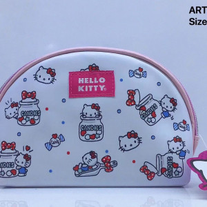 BOLSA COSMETICOS HELLO KITTY