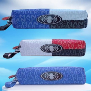 ESTUCHE SPIDER MAN 