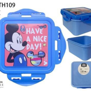MARMITA DISNEY 6 DISENO
